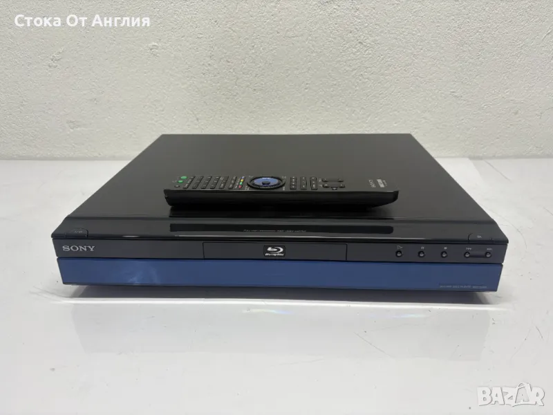 Аудио система - SONY BDP-S300, снимка 1