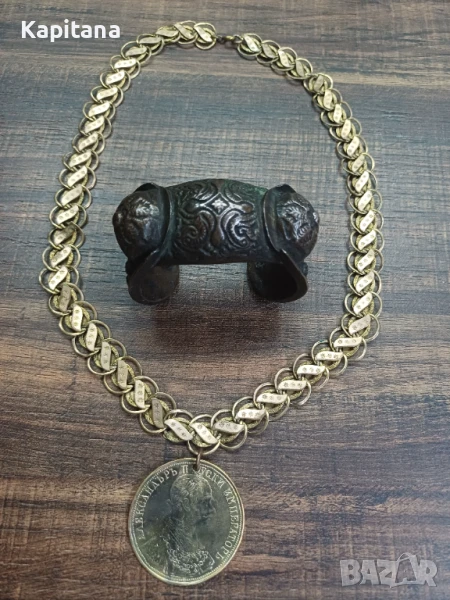 КОРДОН+РОГАТКА, снимка 1