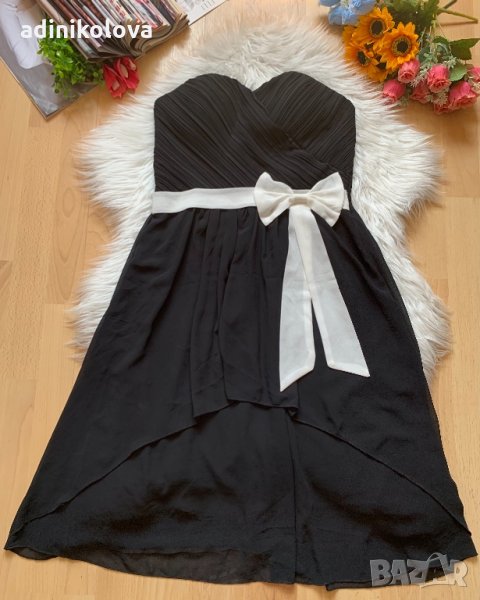 Официална рокля, снимка 1