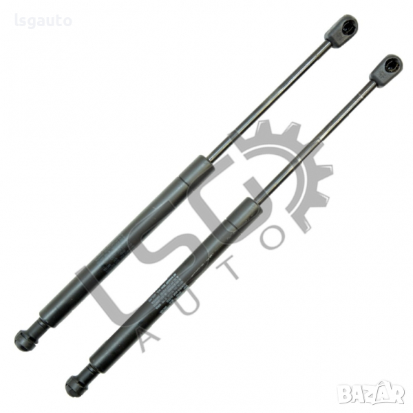 Амортисьори задно стъкло Honda CR-V II 2001-2006 H040422N-120, снимка 1