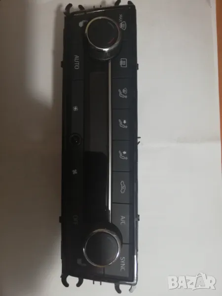 ПАНЕЛ ЗА УПРАВЛЕНИЕ НА КЛИМАТРОНИК НА СЕАТ ИБИЗА , снимка 1