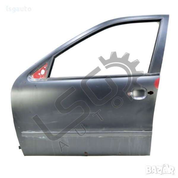 Предна лява врата SEAT Leon 1999-2006 SE250621N-1, снимка 1