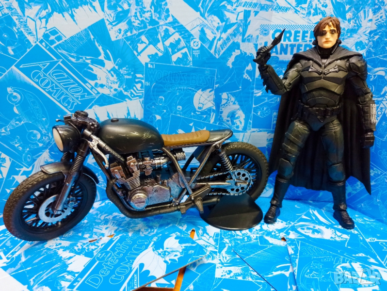 Екшън фигури McFarlane, снимка 1