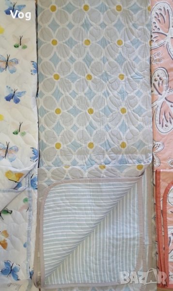 Шалтета Мадам Коко - 160х220 - 20 лв, снимка 1