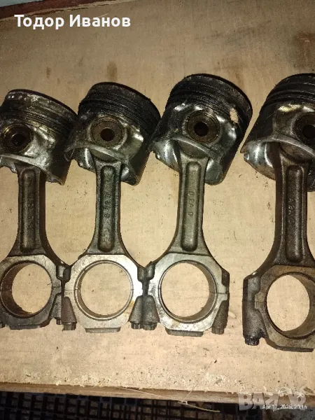 Бутала и Турбо за Хюндай и Киа , снимка 1