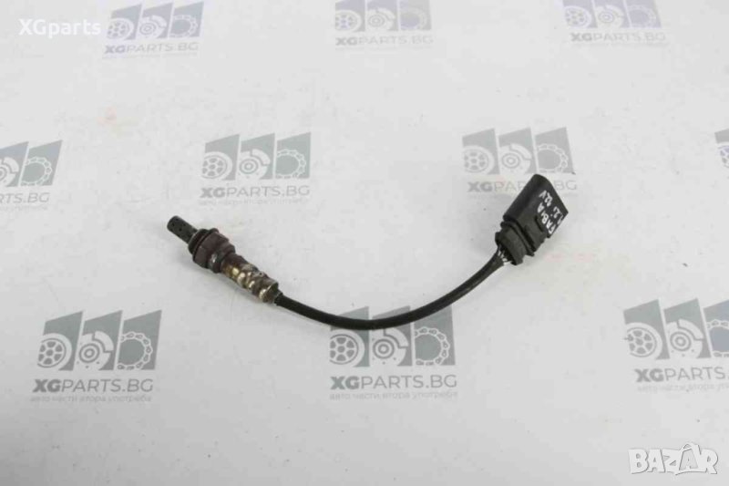 Ламбда сонда за Skoda Fabia I 1.2i 12V 64 к.с. (2000-2007) 03C906262, снимка 1