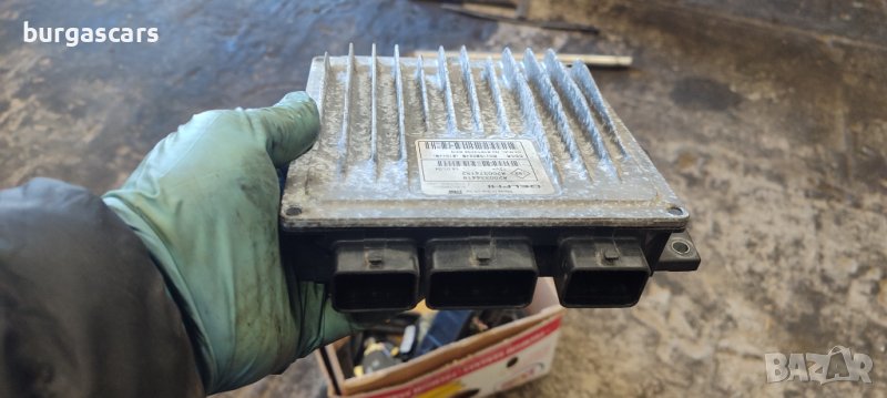Компютър двигател 8200334419 / 8200374152 Renault Scenic II 1.5 DCI - 100лв, снимка 1