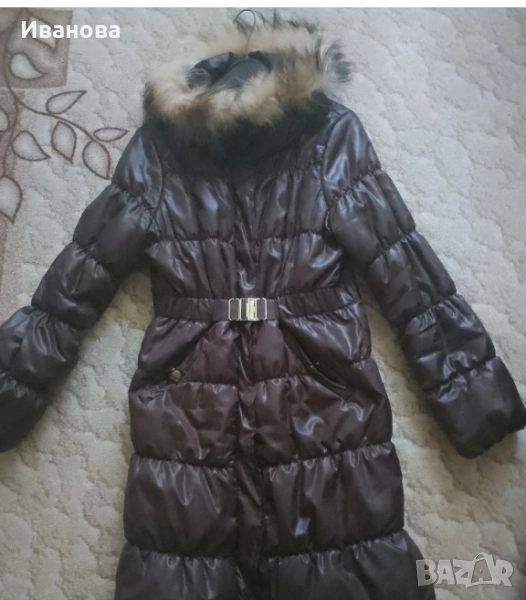 дамска шуба за сезона, снимка 1