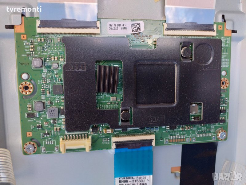 TCon BOARD , BN41-02110A BN95-01309B, снимка 1