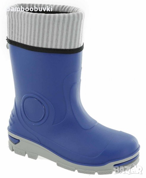 Детски гумени ботуши MUFLON 29/36, снимка 1
