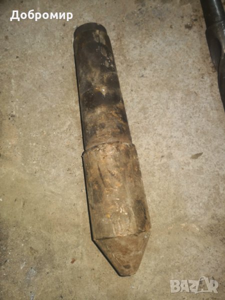 Мъртъв център мк6, снимка 1