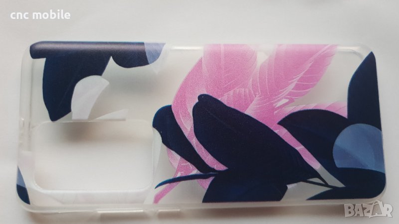 Huawei P40 Pro - Huawei ELS-NX04 - Huawei ELS-NX9 калъф - case , снимка 1