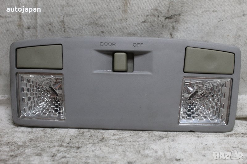 Плафон Мазда 6 гг седан фейслифт 06г Mazda 6 gg sedan facelift 2006, снимка 1