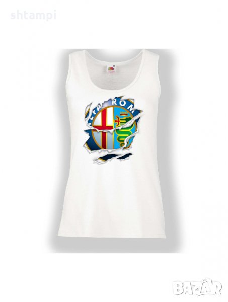 Дамски потник Alfa Romeo Torn 1, снимка 1