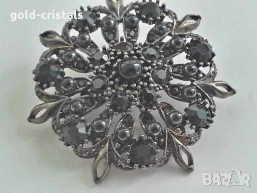 брошка, снимка 1