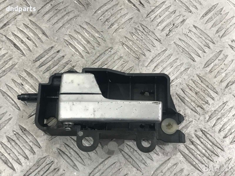 Вътрешна дръжка Ford C-Max,2007г.(задна лява), снимка 1