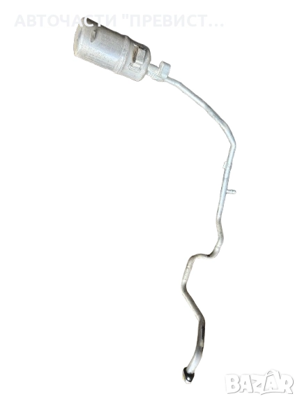 Климатична Тръба Тръбичка Рено Сценик 2 1.6 16в Renault Scenic 2, снимка 1