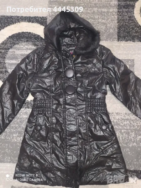 Страхотно яке за момиче пролет есен р.165, снимка 1