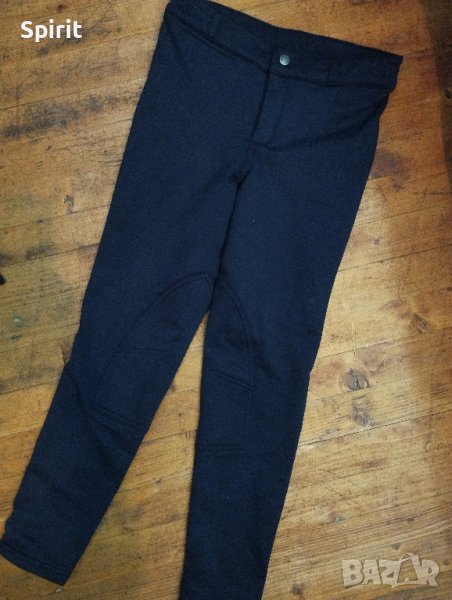 Детски брич за езда , снимка 1