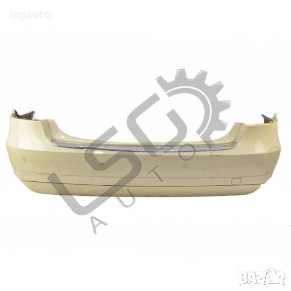Задна броня Mercedes-Benz E-Class (W212)(2009-2016) ID:90168, снимка 1