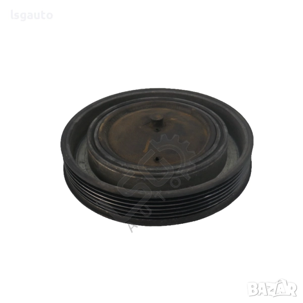 Демпферна шайба Citroen DS4 2011-2015 ID: 153504, снимка 1