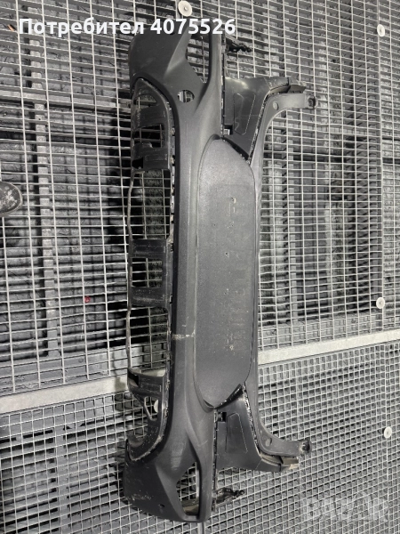 Задна броня Kia Stonic, снимка 1