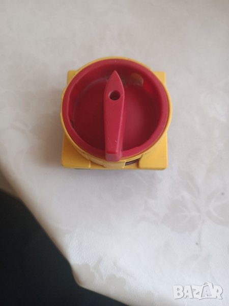 Прекъсвач, снимка 1