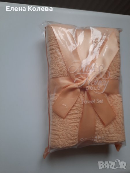 Кърпи за ръце, снимка 1