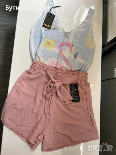 Дамски комплект , снимка 1