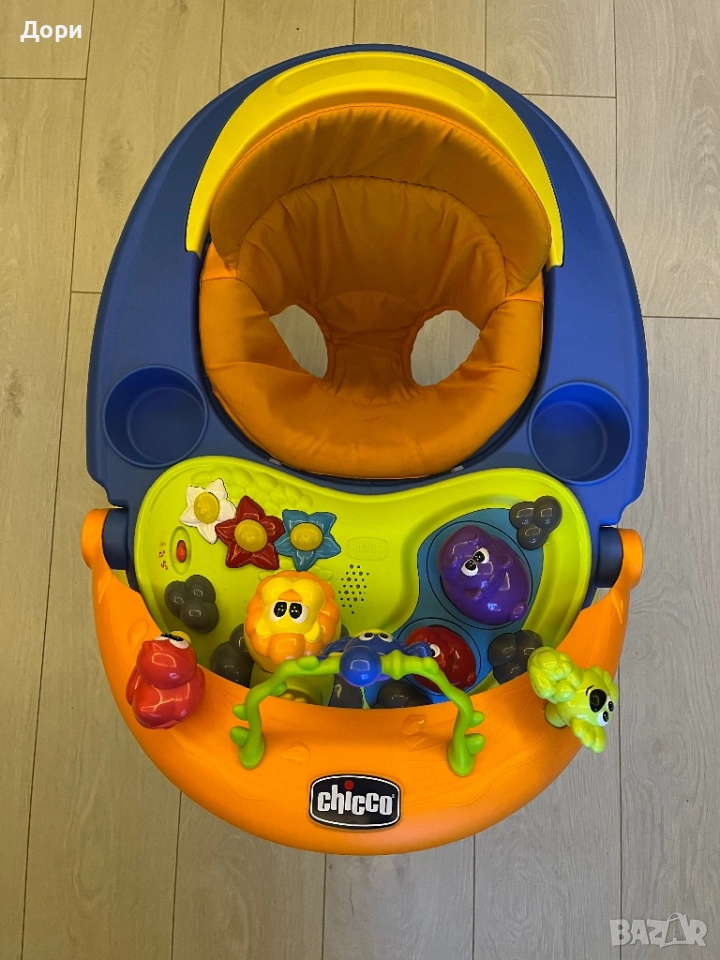 Проходилка, снимка 1