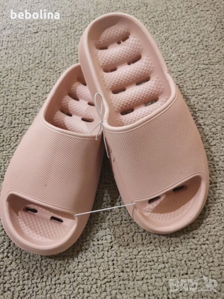 Дамски джапанки, снимка 1