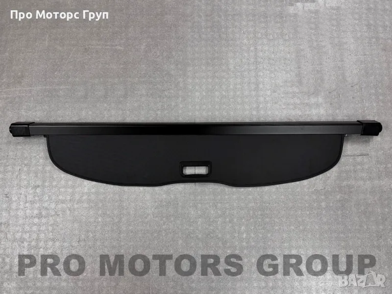 Щора за багажник Renault Koleos 2016-2019 , снимка 1