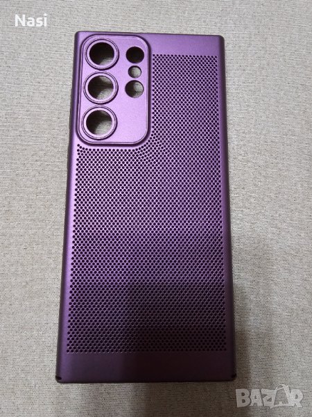 Продавам калъф за Samsung S23 Ultra , снимка 1