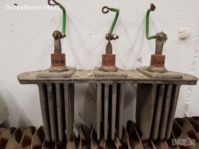 Диоди мощни, снимка 1