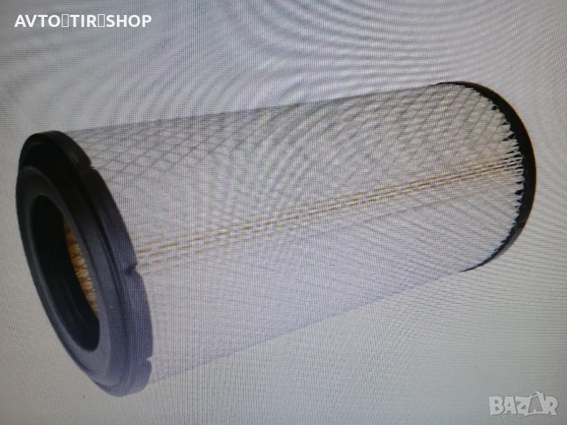 Въздушен филтър IVECO CASE CLAAS, снимка 1