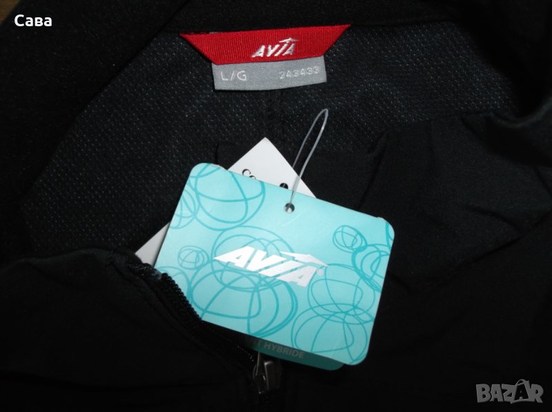 Софтшел AVIA    дамски,Л, снимка 1