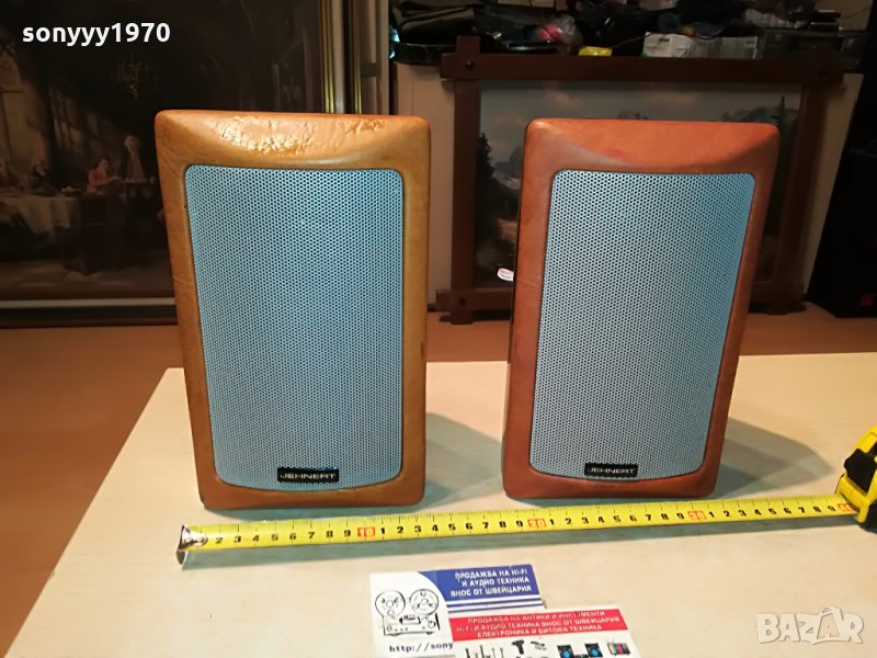 JEHNERT-GERMANY 2906210758 , снимка 1