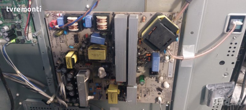POWER SUPPLY BOARD 2300KEG009A-F / EAY34795001 for 32 inc DISPLAY LC320WX6-SLA3 for LG 32LC41, снимка 1