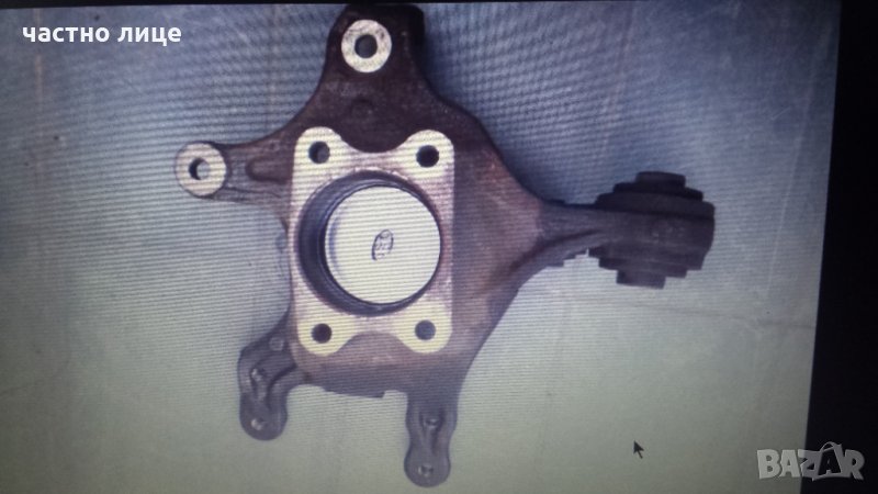  HYUNDAI IX 35 Киа Спортидж Киа Сиид ШЕНКЕЛ на части 2012г, снимка 1