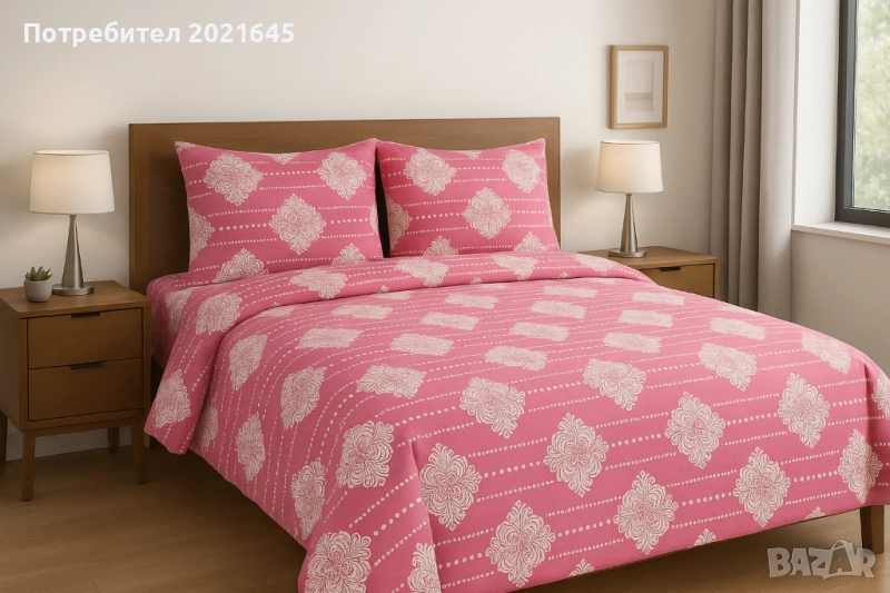 Спален комплект, снимка 1