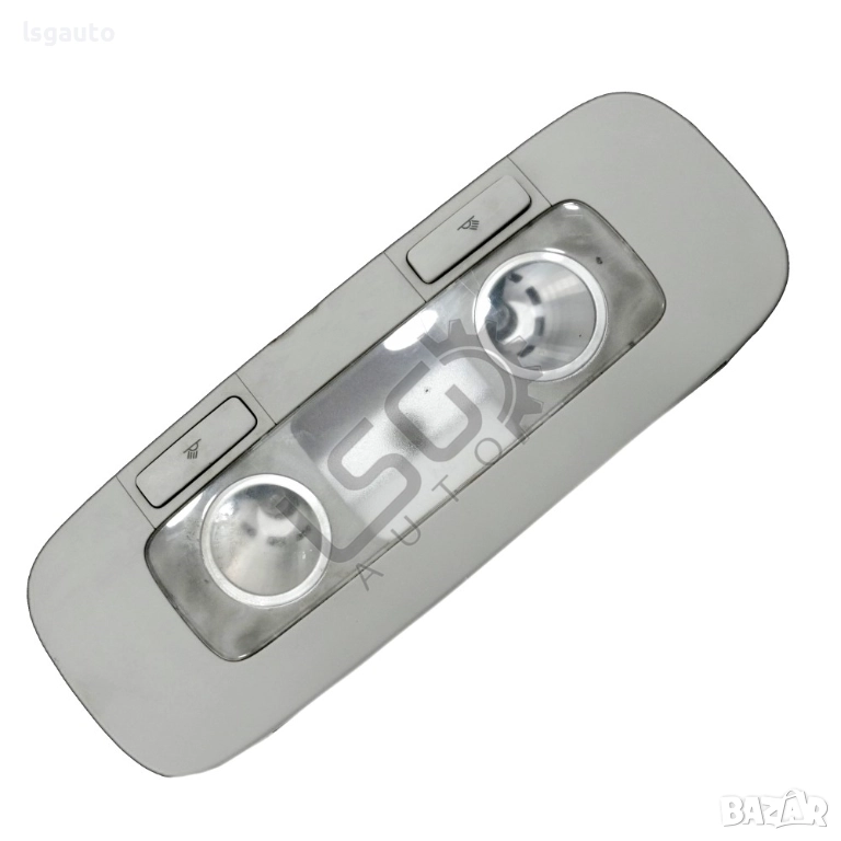 Плафон Volkswagen Passat (B7) 2010-2014 ID: 154300, снимка 1