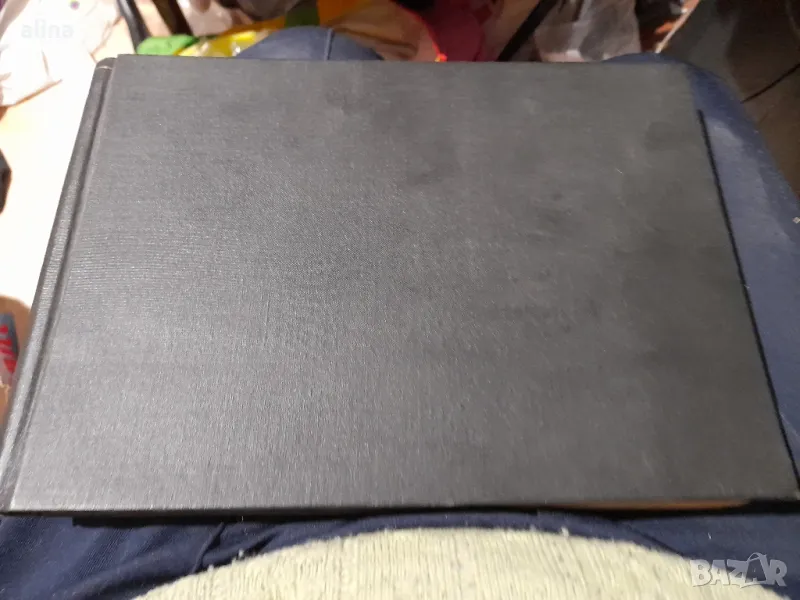 Кръстникът Марио Пузо, снимка 1