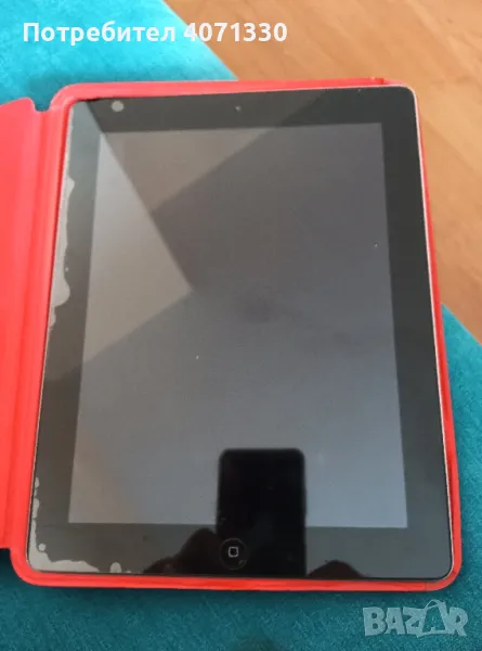 Продавам ipad a1436 32gb, снимка 1