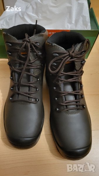 Работни обувки Topaz, снимка 1
