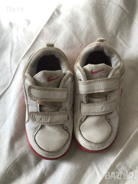 Nike Детски маратонки, снимка 1