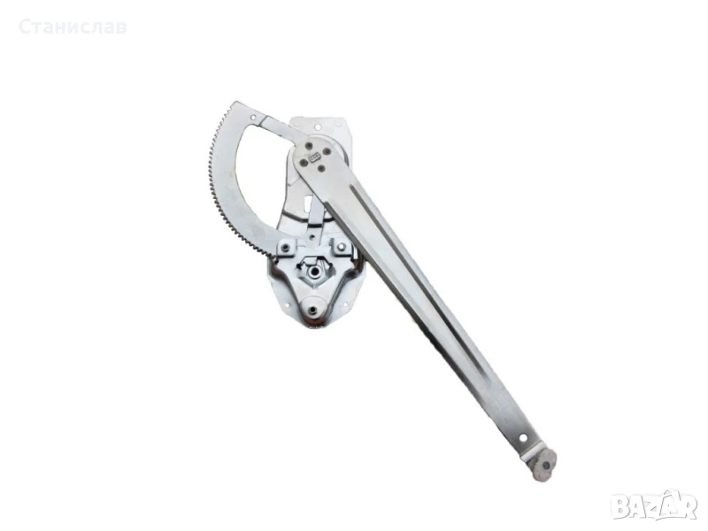 Стъклоподемник за Ford Transit MK6, снимка 1