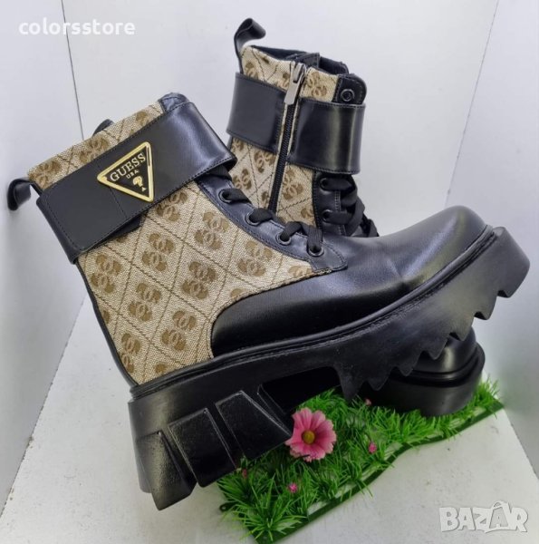 Боти Guess-VL146T, снимка 1
