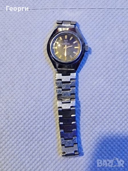 Дамски часовник Lorenz, снимка 1