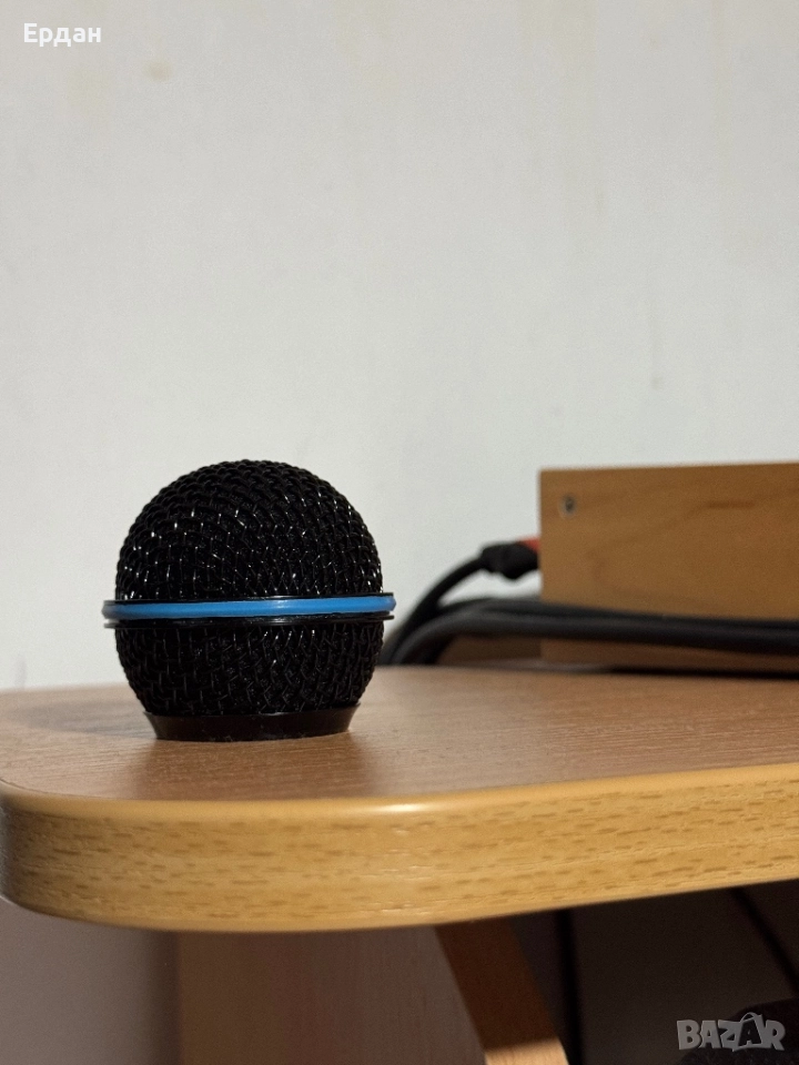 Решетка за Shure Beta58a, снимка 1