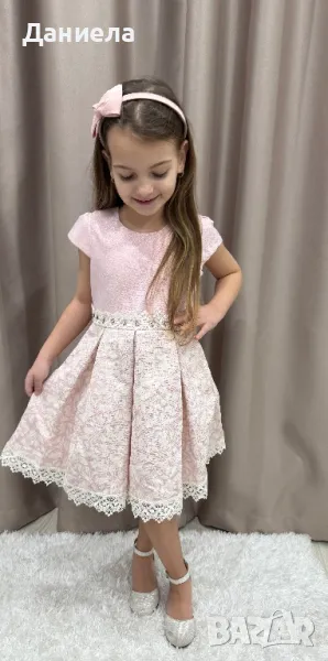 Празнична рокля, снимка 1